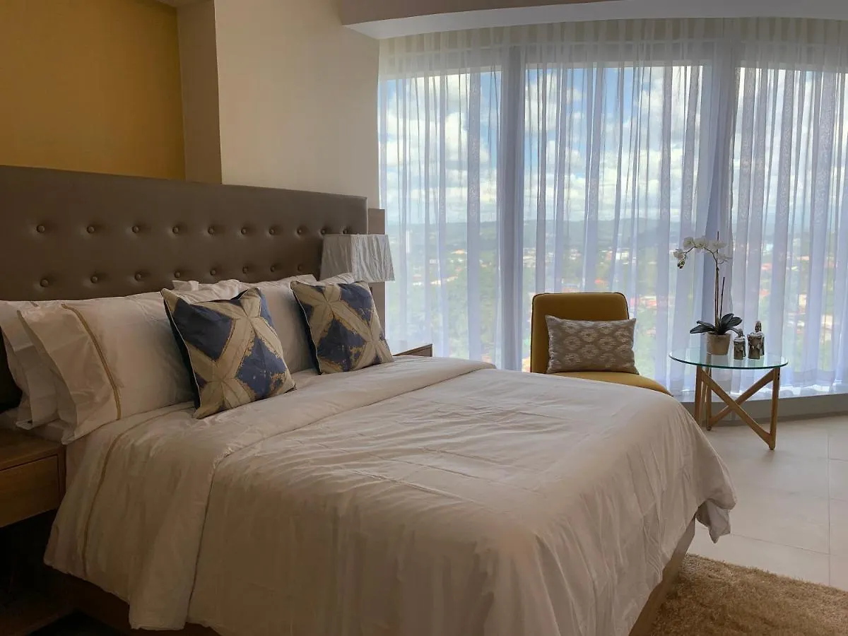 Aeon Suites Staycation Davao Stadt Philippinen