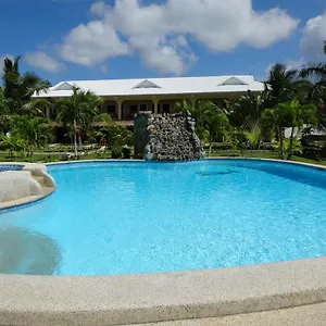 Bohol Sunside Panglao