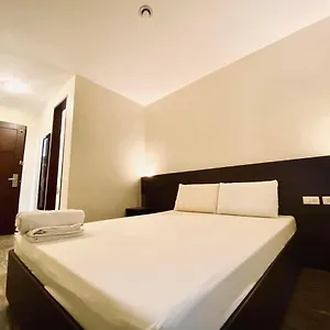 Traveler's Bajada Davao