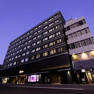 La'gent Nijo Hotel Kyōto