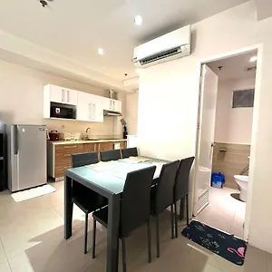 Matina Enclaves Residences 达沃