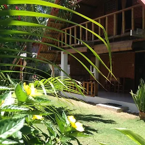 Alumbung Resort Panglao