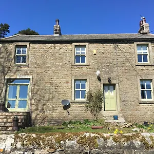 Dale House Barn And Slaidburn